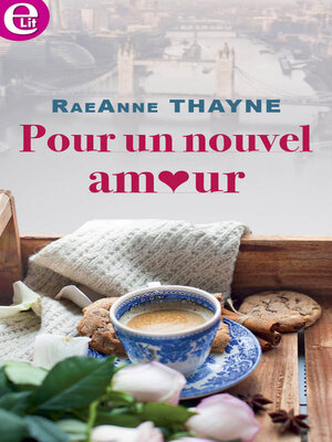 cover image of Pour un nouvel amour